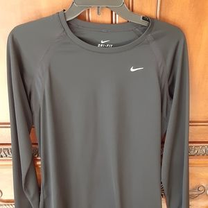 Tennis shirt ls